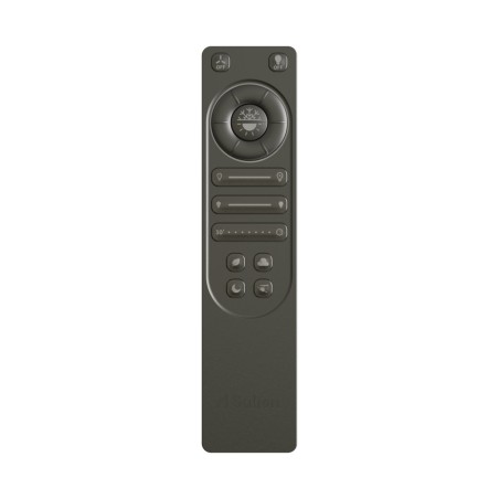 Control Remoto para ventiladores Sulion con Motor Rotatorio