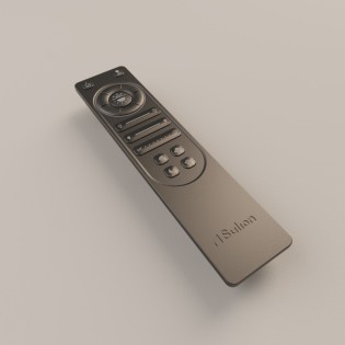Control Remoto para...