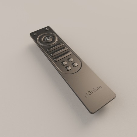 Control Remoto para ventiladores Sulion con Motor Rotatorio
