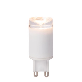 Bombilla LED G9 Dim (3W)