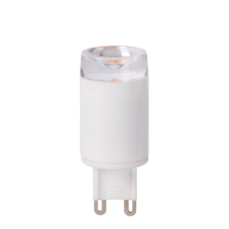 Bombilla LED G9 Dim (3W)