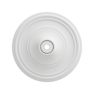 Florón ornamental para ventiladores Sulion