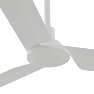 Ventilador de techo de exterior Nox L