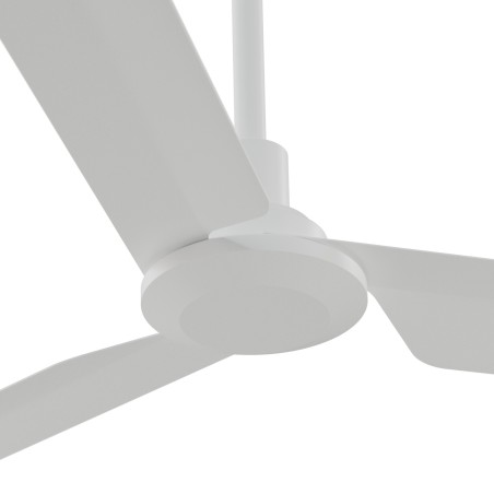Ventilador de techo de exterior Nox L