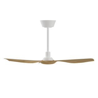 Ventilador de techo Ivy Neo Blanco S