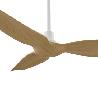 Ventilador de techo Ivy Neo Blanco S