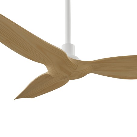 Ventilador de techo Ivy Neo Blanco S