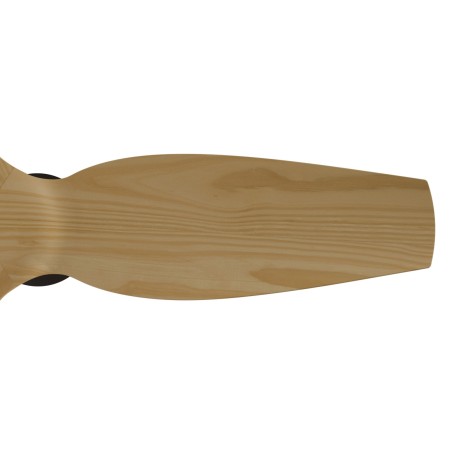 Ventilador de techo Ivy Neo Marrón Óxido S