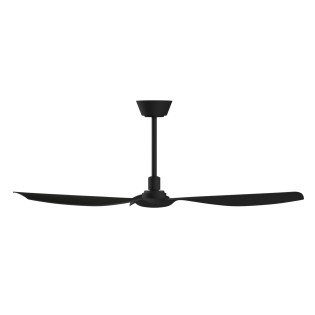 Ventilador de techo Ivy Neo Negro L