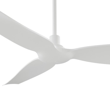Ventilador de techo Ivy Neo Blanco L