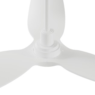 Ventilador de techo Ivy Neo Blanco L