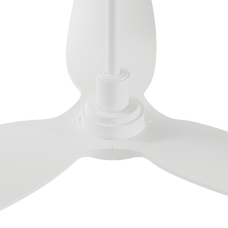 Ventilador de techo Ivy Neo Blanco L