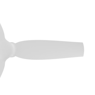 Ventilador de techo Ivy Neo Blanco L