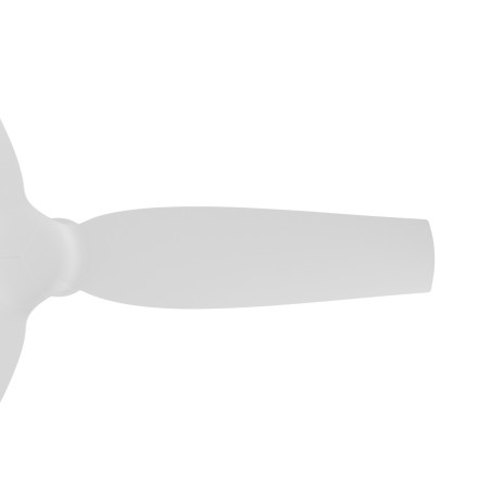 Ventilador de techo Ivy Neo Blanco L