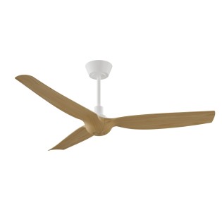 Ventilador de techo LED Ivy Neo Blanco L CCT Dim (7W)
