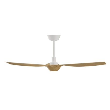 Ventilador de techo LED Ivy Neo Blanco L CCT Dim (7W)
