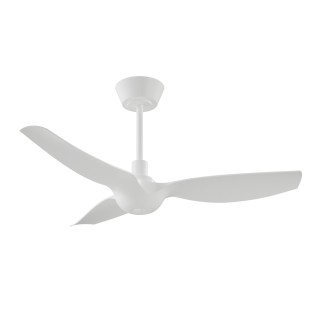 Ventilador de techo LED Ivy Neo Blanco S CCT Dim (7W)