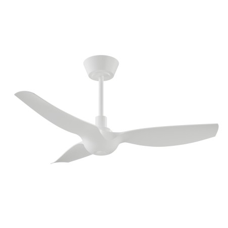 Ventilador de techo LED Ivy Neo Blanco S CCT Dim (7W)