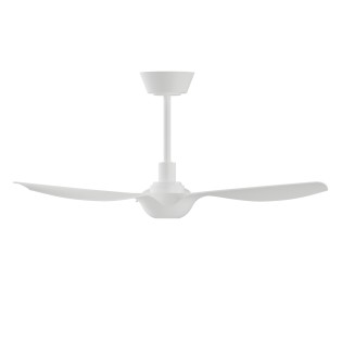 Ventilador de techo LED Ivy Neo Blanco S CCT Dim (7W)
