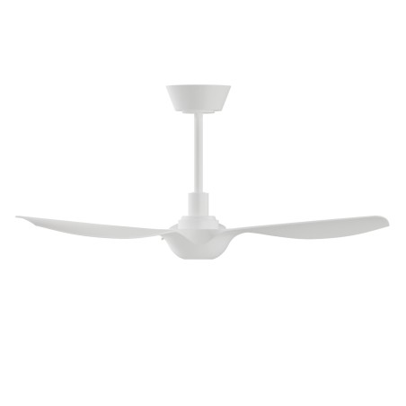 Ventilador de techo LED Ivy Neo Blanco S CCT Dim (7W)