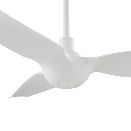 Ventilador de techo LED Ivy Neo Blanco S CCT Dim (7W)
