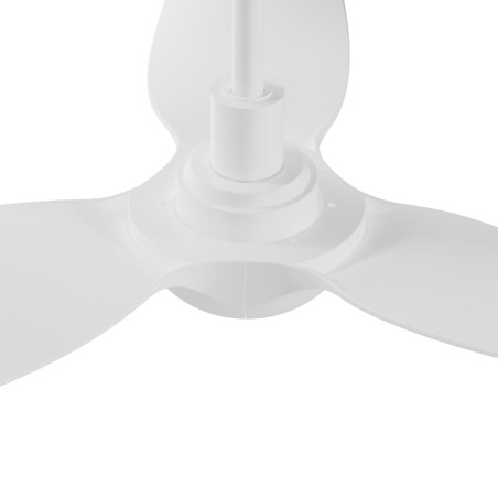 Ventilador de techo LED Ivy Neo Blanco S CCT Dim (7W)