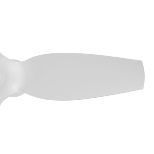 Ventilador de techo LED Ivy Neo Blanco S CCT Dim (7W)