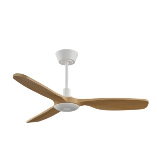 Ventilador de techo LED Balcony Neo M CCT Dim (18W)