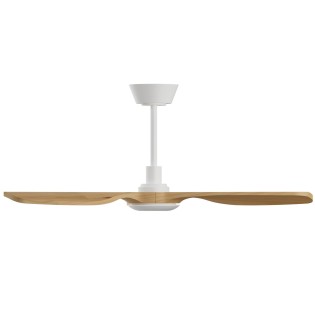 Ventilador de techo LED Balcony Neo M CCT Dim (18W)