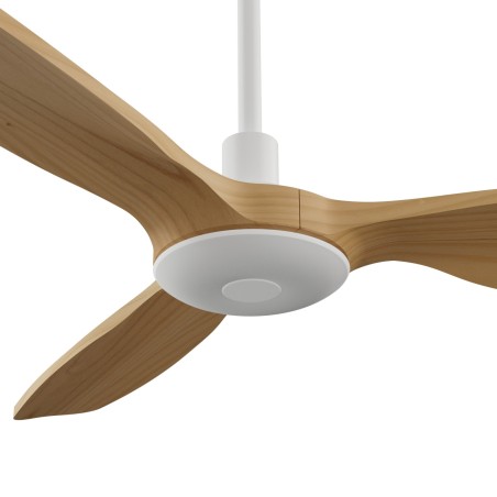 Ventilador de techo LED Balcony Neo M CCT Dim (18W)