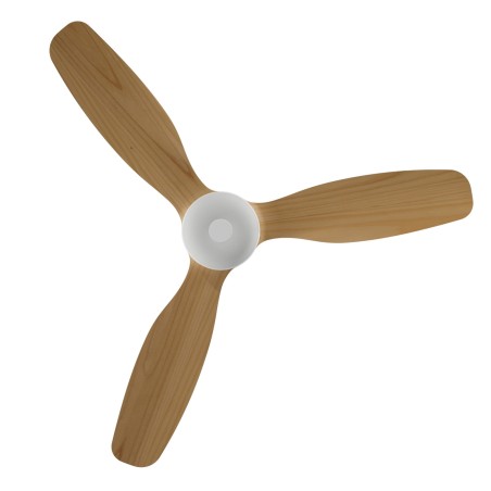 Ventilador de techo LED Balcony Neo M CCT Dim (18W)
