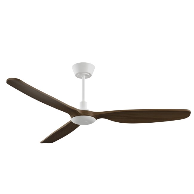 ventilador de techo led balcony neo l cct dim 18w