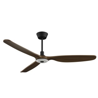 Ventilador de techo LED...
