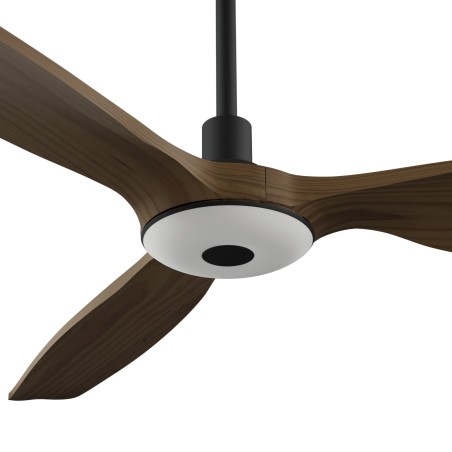 Ventilador de techo LED Balcony Neo L CCT Dim (18W)
