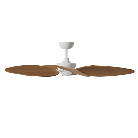 Ventilador de techo LED Alma L 5 Aspas CCT Dim (6W)