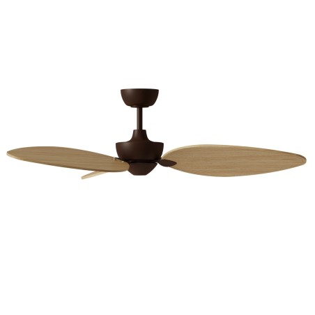 Ventilador de techo LED Alma L 3 Aspas CCT Dim (6W)