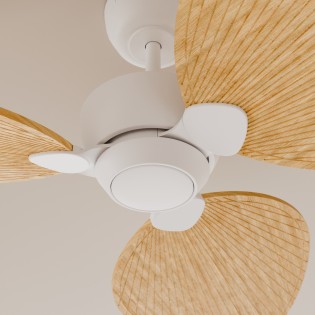 Ventilador de techo Alma S 3 Aspas