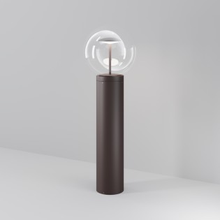 Baliza de exterior LED Velora (8W)