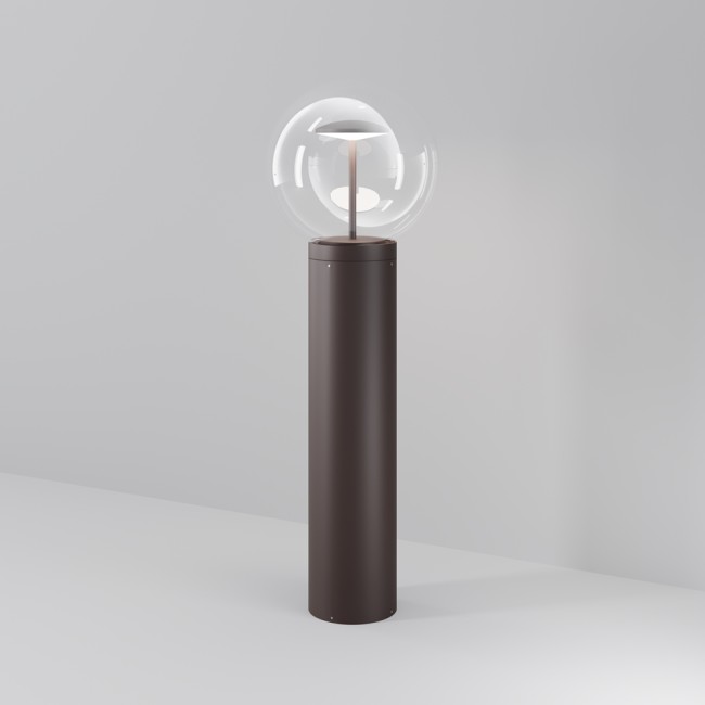 Baliza de exterior LED Velora (8W)