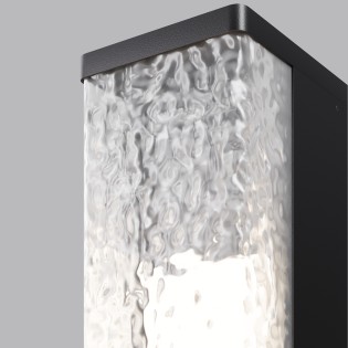 Baliza de exterior LED Floeva (9W)