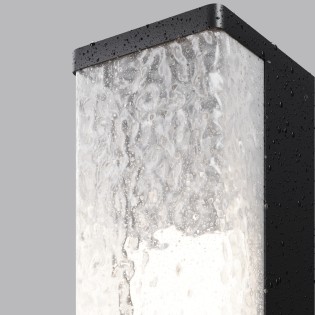 Baliza de exterior LED Floeva (9W)