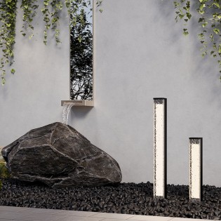 Baliza de exterior LED...