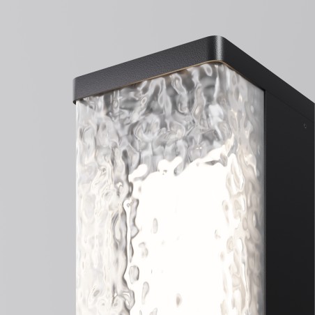 Baliza de exterior LED Floeva (18W)