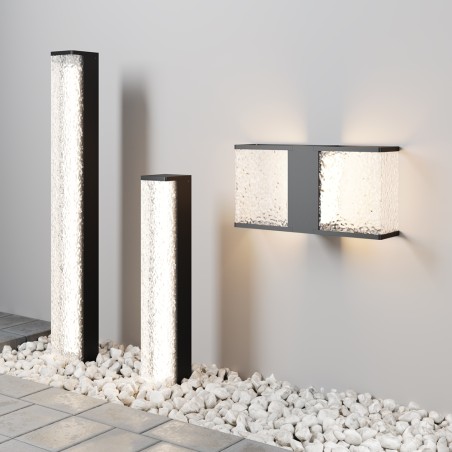 Baliza de exterior LED Floeva (18W)