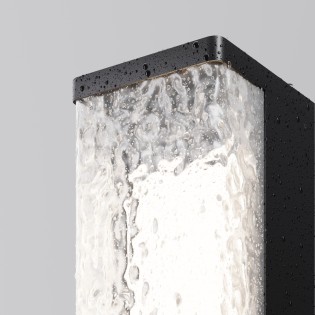 Baliza de exterior LED Floeva (18W)