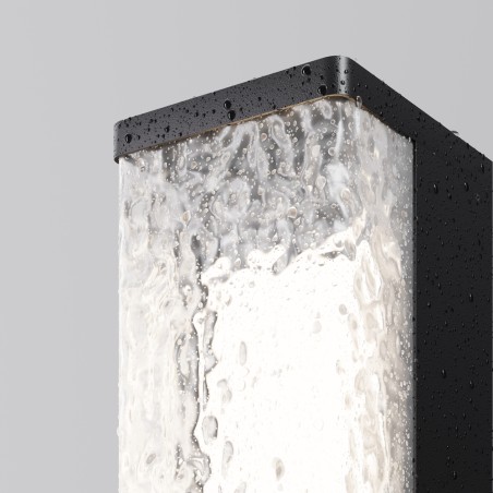 Baliza de exterior LED Floeva (18W)