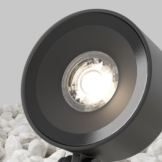 Foco LED con piqueta Core (25W)