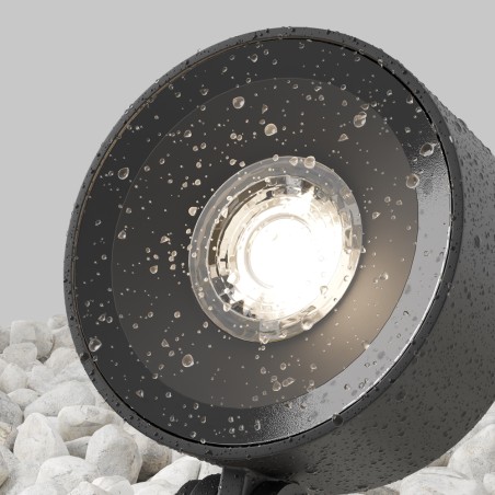 Foco LED con piqueta Core (25W)