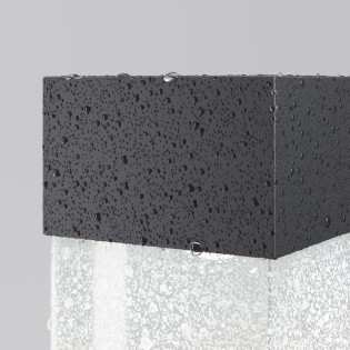 Baliza de exterior LED Quadra (8W)