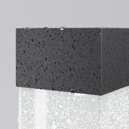 Baliza de exterior LED Quadra (8W)